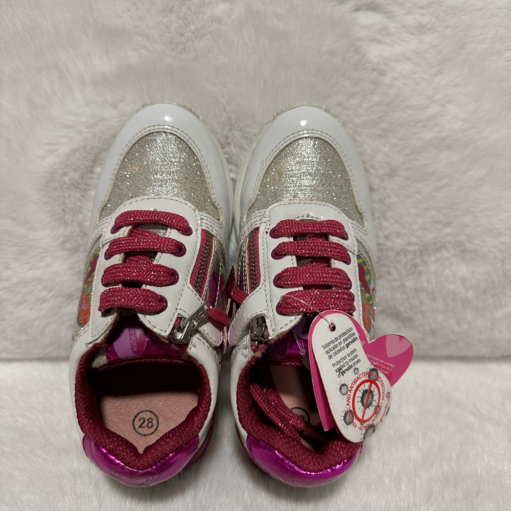 Sneakers Agatha Ruiz De La Prada - Picture 6 of 12